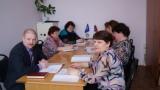 28 марта состоялось заседание антинаркотической комиссии Ильинского муниципального района