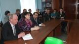 19 апреля в администрации прошло заседание штаба по подготовке проведения субботника на территории Ильинского муниципального района, который состоится 22 апреля