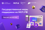 Пользователям Цифровой платформы МСП.РФ доступны более 20 сервисов