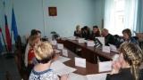 Состоялось заседание Общественного Совета при администрации Ильинского муниципального района