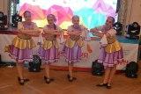 16 апреля в Центре культуры и отдыха города Иванова состоялся ежегодный Межрегиональный фестиваль молодежных общественных объединений Центрального федерального округа «Увлечения». 
