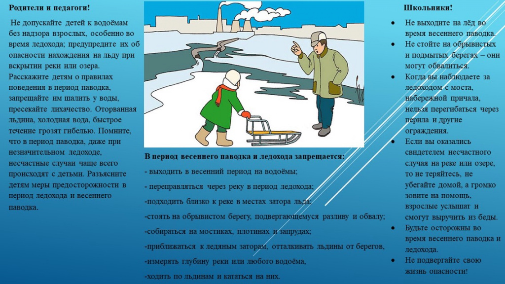 Памятка Весенний ледоход.jpeg Памятка Весенний ледоход.jpeg